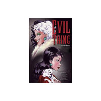 Bonnier Books Ltd Disney: Evil Thing (häftad, eng)