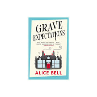 Atlantic Books Grave Expectations (inbunden, eng)