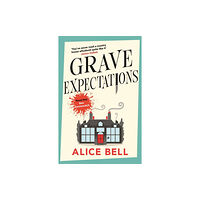 Atlantic Books Grave Expectations (häftad, eng)