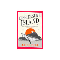 Atlantic Books Displeasure Island (inbunden, eng)