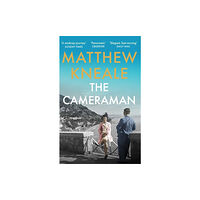 Atlantic Books The Cameraman (häftad, eng)