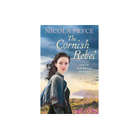 Atlantic Books The Cornish Rebel (häftad, eng)