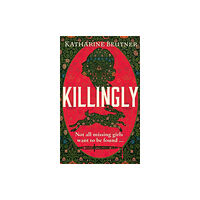 Atlantic Books Killingly (inbunden, eng)