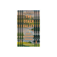 Atlantic Books The Other Valley (inbunden, eng)