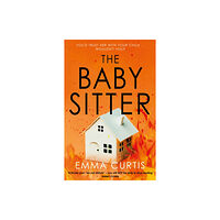 Atlantic Books The Babysitter (häftad, eng)