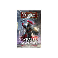 Troubador Publishing DestinyQuest: The Wrath of Ragnarok (häftad, eng)