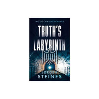 Troubador Publishing Truth's Labyrinth (häftad, eng)