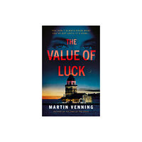 Troubador Publishing The Value of Luck (häftad, eng)