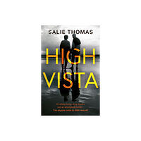 Troubador Publishing High Vista (häftad, eng)