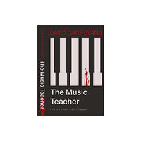 Troubador Publishing The Music Teacher (häftad, eng)