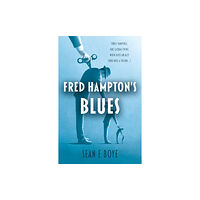 Troubador Publishing Fred Hampton’s Blues (häftad, eng)