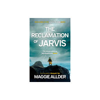 Troubador Publishing The Reclamation of Jarvis (häftad, eng)