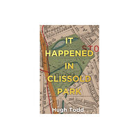 Troubador Publishing It Happened in Clissold Park (häftad, eng)