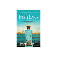 Lume Books Irish Eyes (häftad, eng)