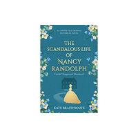 Lume Books The Scandalous Life of Nancy Randolph (häftad, eng)