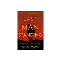 Troubador Publishing Last Man Standing (häftad, eng)