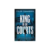 Troubador Publishing King of the Courts (häftad, eng)