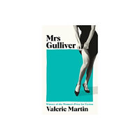 Profile Books Ltd Mrs Gulliver (häftad, eng)