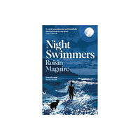 Profile Books Ltd Night Swimmers (häftad, eng)