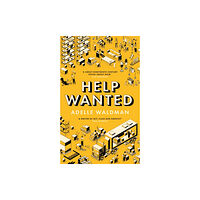 Profile Books Ltd Help Wanted (inbunden, eng)