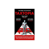 Octopus publishing group TAXTOPIA (häftad, eng)