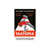 Octopus publishing group TAXTOPIA (inbunden, eng)