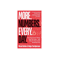 Octopus publishing group More. Numbers. Every. Day. (inbunden, eng)