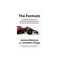 Octopus publishing group The Formula (inbunden, eng)