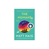 Canongate Books The Humans (häftad, eng)