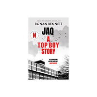 Canongate Books Jaq, A Top Boy Story (häftad, eng)