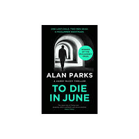Canongate Books To Die In June (häftad, eng)
