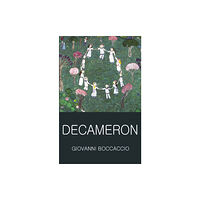 Wordsworth Editions Ltd Decameron (häftad, eng)