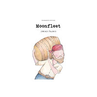 Wordsworth Editions Ltd Moonfleet (häftad, eng)