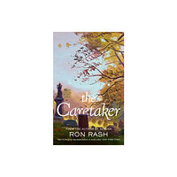 Canongate Books The Caretaker (inbunden, eng)