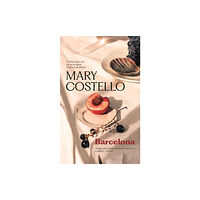 Canongate Books Barcelona (inbunden, eng)