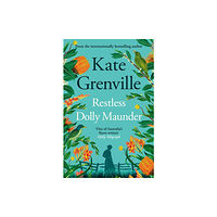 Canongate Books Restless Dolly Maunder (häftad, eng)