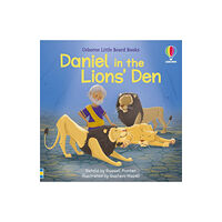 Usborne Publishing Ltd Daniel in the Lions' Den (bok, board book, eng)