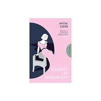 Pushkin Press Journey by Moonlight (häftad, eng)