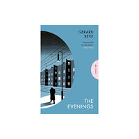 Pushkin Press The Evenings (häftad, eng)