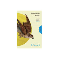 Pushkin Press Demian (häftad, eng)