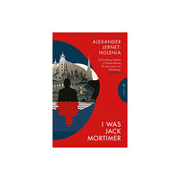 Pushkin Press I Was Jack Mortimer (häftad, eng)