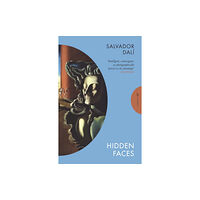 Pushkin Press Hidden Faces (häftad, eng)