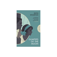 Pushkin Press Glimpses of the Moon (häftad, eng)