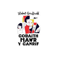 Y Lolfa Gobaith Mawr y Ganrif (häftad, wel)