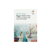 Berghahn Books Bigger Fish to Fry (häftad, eng)