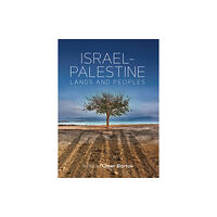 Berghahn Books Israel-Palestine (häftad, eng)