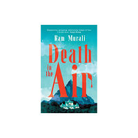 Atlantic Books Death in the Air (inbunden, eng)