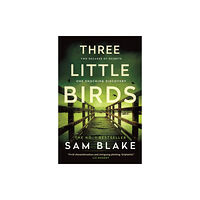 Atlantic Books Three Little Birds (häftad, eng)