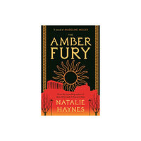 Atlantic Books The Amber Fury (häftad, eng)