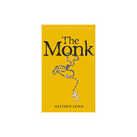 Wordsworth Editions Ltd The Monk (häftad, eng)